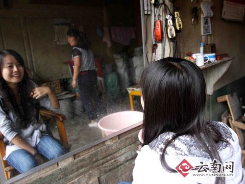 保山,板桥古镇文化旅游小镇