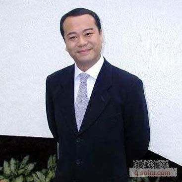 超全的香港TVB明星幼年青涩照(组图)