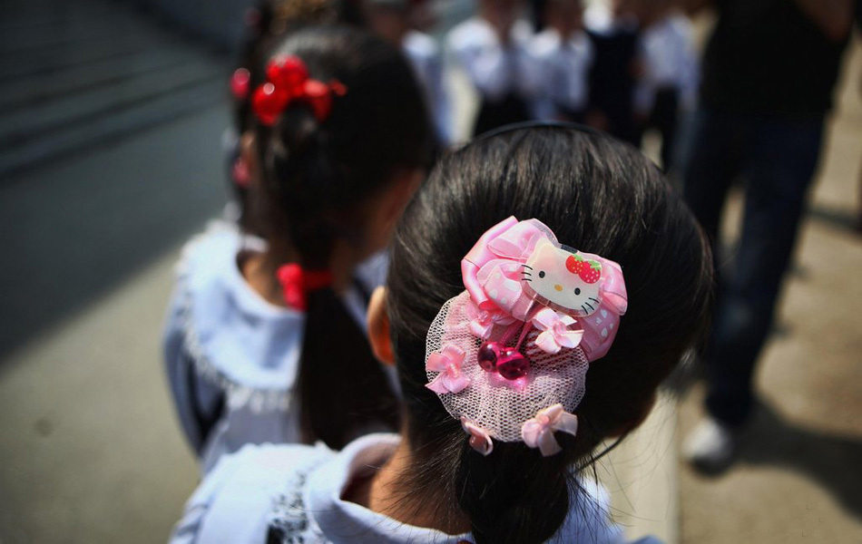 神秘的国度:实拍你所不知道的朝鲜_云南网