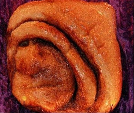 全球最奇异有趣的灵异事件!