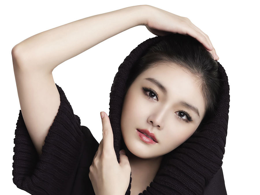外媒评100张最美面孔+中国<em>女星</em>朱珠<em>大s</em>上榜