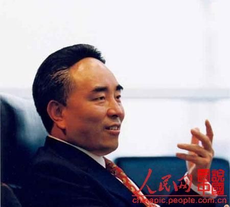 揭秘中国狱中十大富豪排行榜