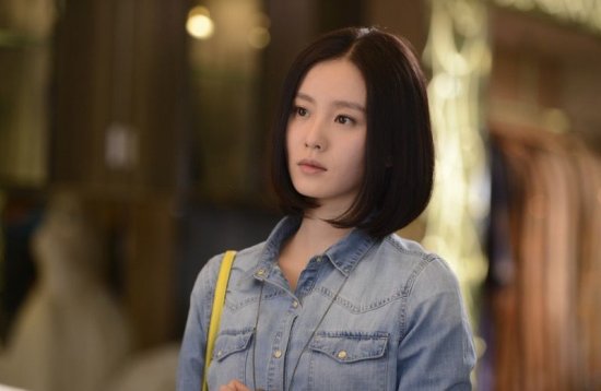 <em>刘诗诗</em>佟丽娅郑爽 当红清纯女神比拼_云南网