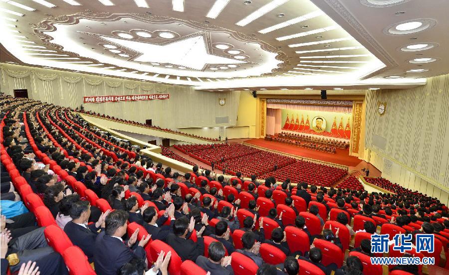 金正恩缺席朝鲜纪念金正日大会 金正恩缺席朝鲜纪念金正日大会