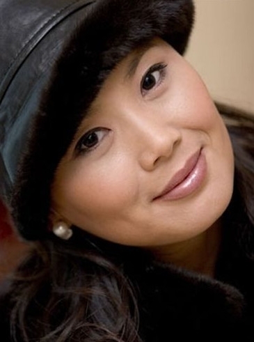 中国最年轻貌美的女富豪