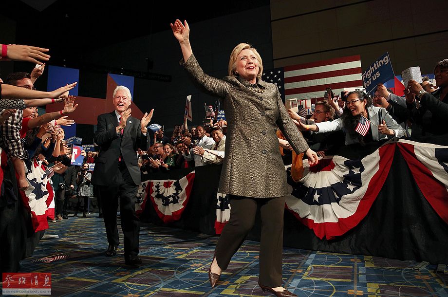 各国领导人退休后都干啥?小布什刷盘布朗教书