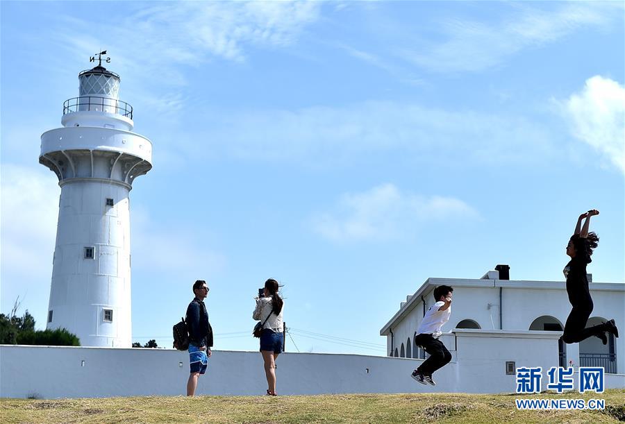 （XHDW）（8）行走宝岛最南部海岸