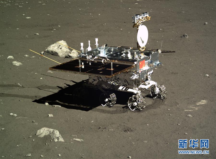 （聚焦历史性成就和变革·特稿·图文互动）（8）加速迈向国际第一方阵——我国五年来科技创新成就巡礼 