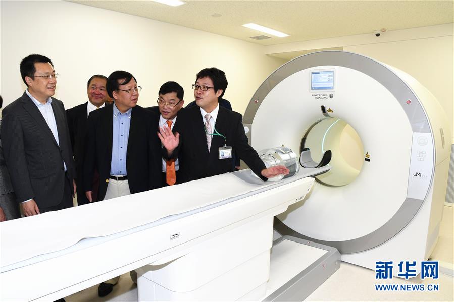 （聚焦历史性成就和变革·特稿·图文互动）（16）加速迈向国际第一方阵——我国五年来科技创新成就巡礼 