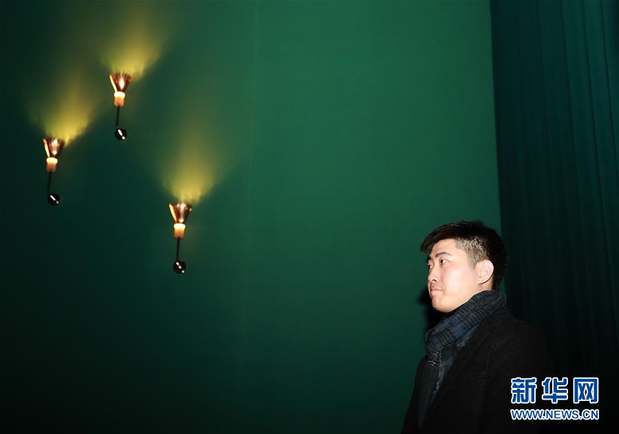 （XHDW）（4）第三届德国中国电影节举办导演见面会